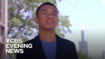 15-year-old starts online computer coding classes for kids of color