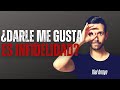 ¿A PARTIR DE QUE PUNTO ES INFIDELIDAD? @ItielArroyo