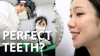 Day In The Life Of Top Dentist In Korea