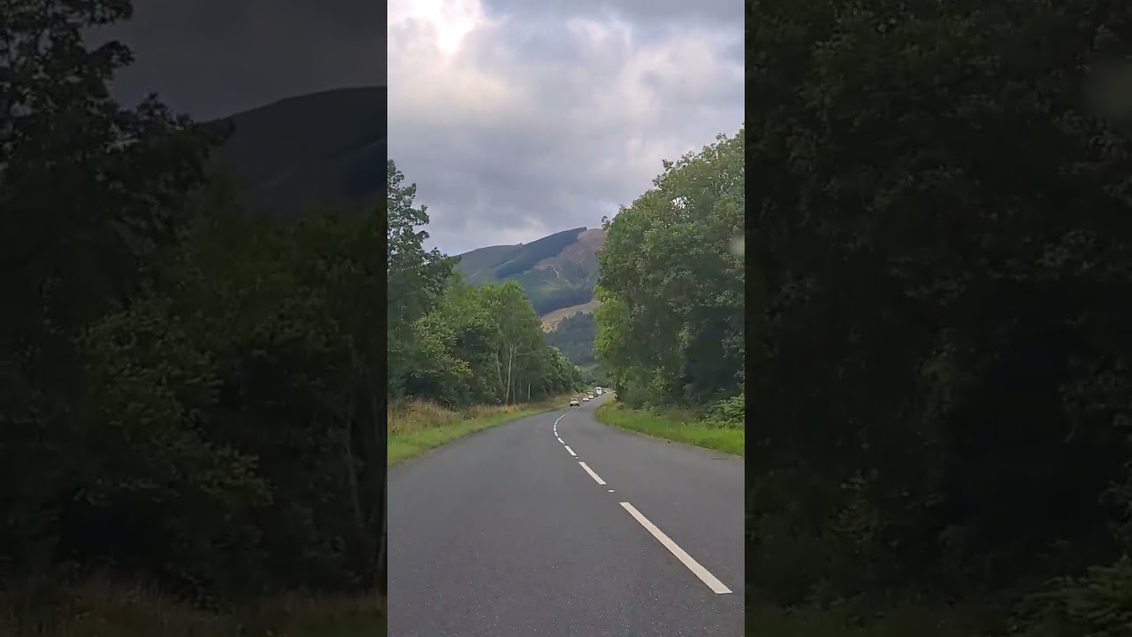 ⁣mid Wales #gopro #short #travel #shortvideo #family #friends #wales #