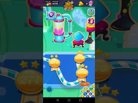 Characters On Candy Crush Soda Saga From Ep 11 Ep 28 