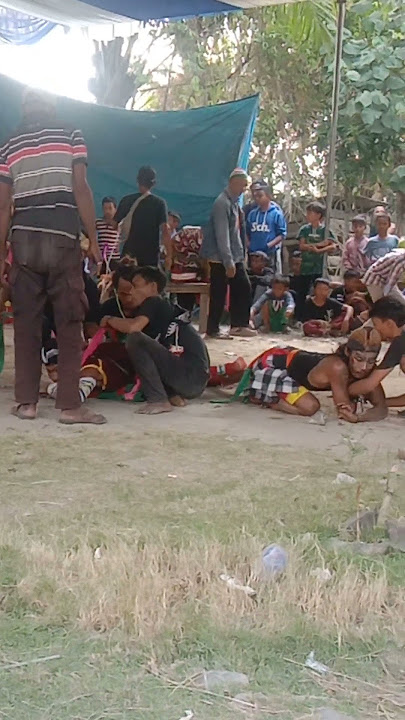 Witing tresno jalaran soko kulino