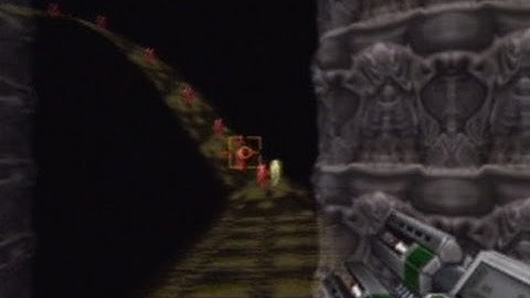 Turok 2 : Seeds of Evil - 100% Walkthrough Guide, 