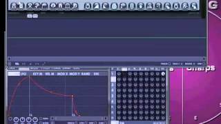 FL Studio FM Synthesis Sytrus Explained Visually