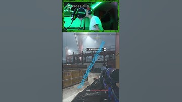 COD Luck Is A Real Thing|(MW2/FFA) #mw2 #sniping #trickshots #bestplayer