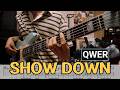 JPOP이다! (qwer 'show down' 베이스커버)