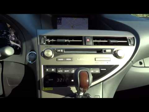 2015 Lexus RX 350 Charleston, Hilton Head, Columbia, Hendrick Lexus, Grand Strand, SC 15568