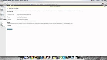 Hoe moet je WordPress permalinks aanpassen?