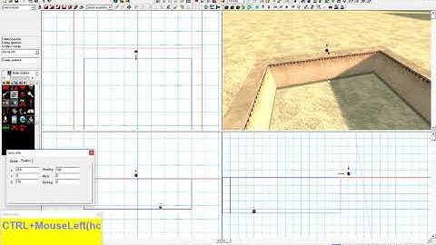 Serious Editor Classic Tutorial Part 2 (Touchfields)