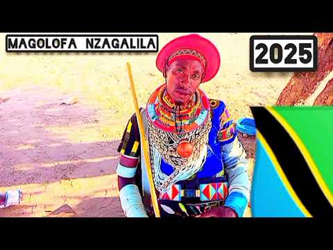 Magolofa Nzagalila Ujumbe Wa Pasi 2025