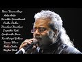 Capture de la vidéo Hariharan Melody Songs Tamil / Digital Songs ......