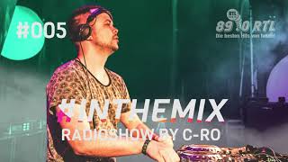 89.0 RTL In the Mix Radio Show by C-Ro #005