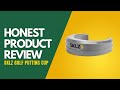 Sklz golf putting cup accuracy trainer  honest product review