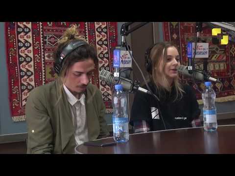 მხოლოდ ქართულის მონაწილეები სტუმრად მედიაჰოლდინგ ფორტუნაში