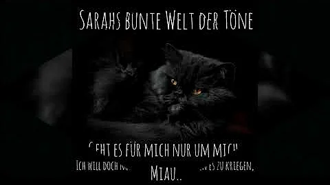 Vielleicht - vielleicht auch nicht. Sarah Becher. ...