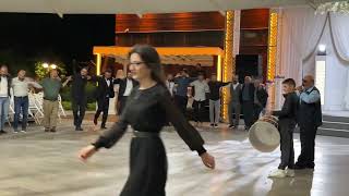 Gümüşhane Davul Zurna Dedeli̇ Köyü