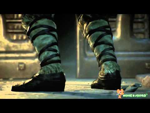 Assassins Creed Unity - Dead Kings