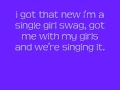 Kristina DeBarge Goodbye lyrics