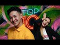 TOP 10 | Сануржан Сулейменов