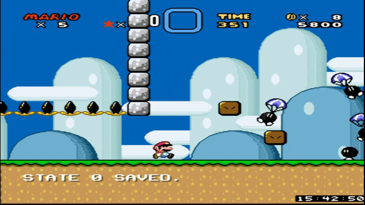 Asshole mario 2 picture 248