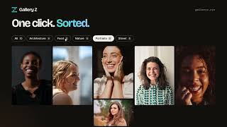 Information Gallery Z: filterable galleries for WordPress (free plugin) News
