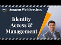 AWS 04 - IAM Service Overview What Is The Primary Function Of The Aws IAM Service Video