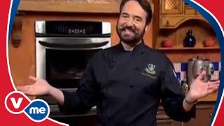 Nick Stellino Y Sus Amigos promo  Vme Tv