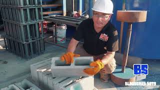 Bloqueras Soto - Primera Parte