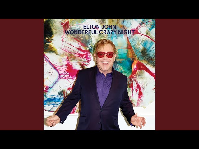 Elton John - Tambourine