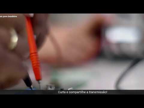 24/12 | 🔴 Pronunciamento | Presidente Lula fala em rede nacional na véspera de Natal