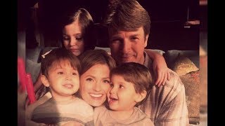 Caskett Always || The first resolved case and 14 years later