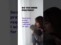 I will pray for you #shorts