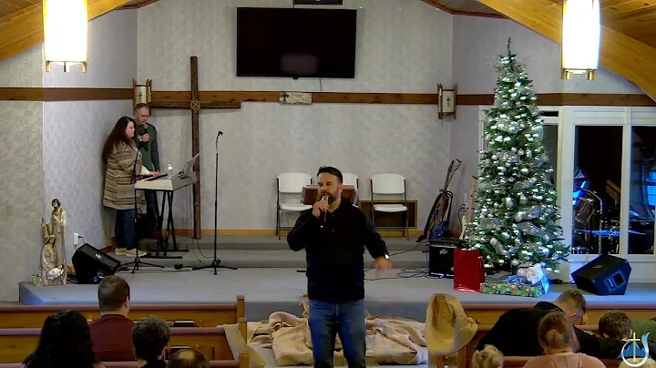 This Ain't What It Looks Like... - Pastor Tommy Do...