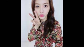 Celebrity Jaekyung - Queen Of Selca Profile