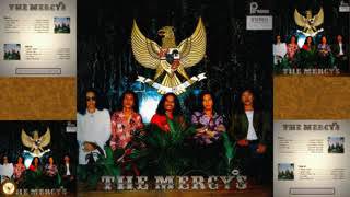 The Mercy's Vol. 3 (Original Vinyl)