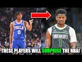 5 NBA Players Who Will Become SUPERSTARS Next Season!