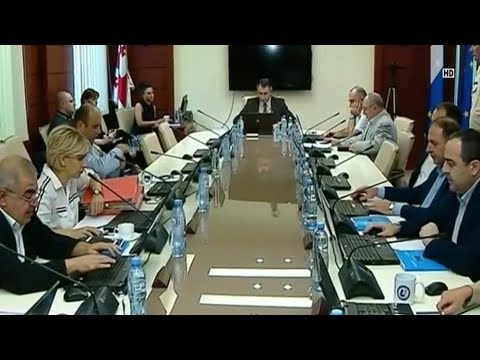 ალექსანდრე იაშვილი იუსტიციის უმაღლესი საბჭოს შეკითხვებს პასუხობს