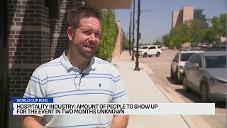 KC hospitality industry prepping for massive influx during KC2026 World Cup