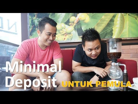 Video: Apakah deposit minimum untuk disewakan?