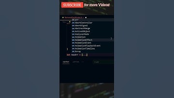 JavaScript tips | Remove duplicates from Array #shorts