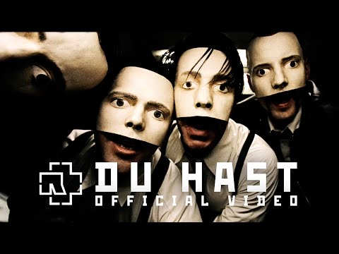 Rammstein - Du Hast