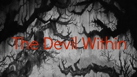 The Devil Within | MSP Version!