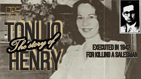 Death Row Executions-EP 70-THE STORY OF TONI JO HE...