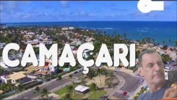Camaçari Downtown