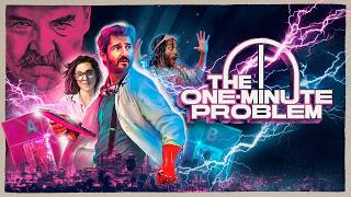 Official Trailer: THE ONE-MINUTE PROBLEM