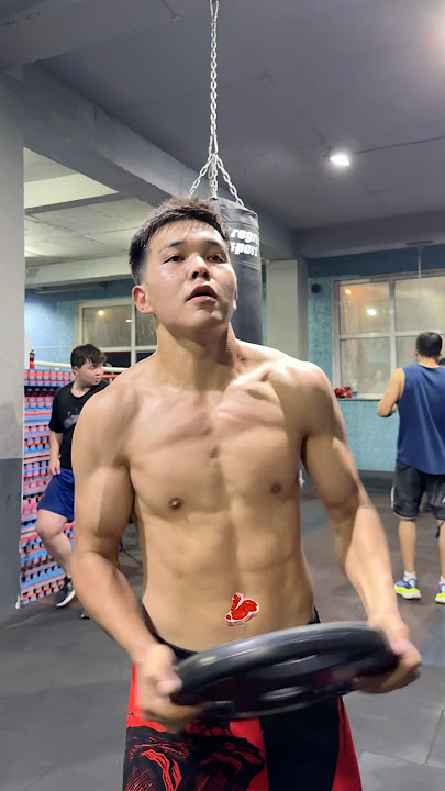 Training