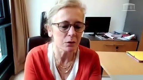 Table ronde - Le numérique en santé