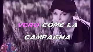 Video thumbnail of "Adriano Celentano - Viola (karaoke - fair use)"