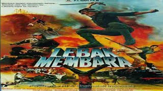 Jadul Mantul || LEBAK MEMBARA || George Rudy || Full Movie