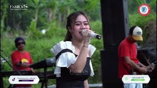 Elsa Safitri - Benalu Cinta Live Cover Edisi Kp Laladon Kadoya Ciomas Bogor Iwan Familys